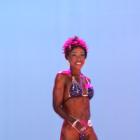 Ericka  Holloway - NPC Stewart Fitness Championships 2012 - #1